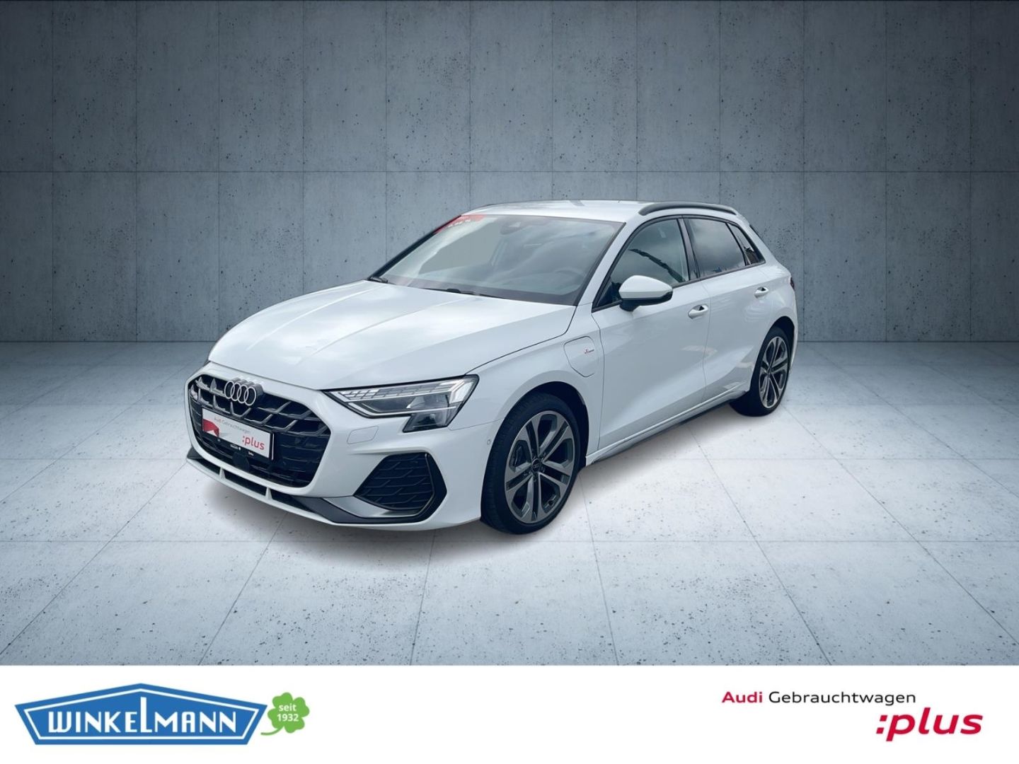 Audi A3 - Bild 18