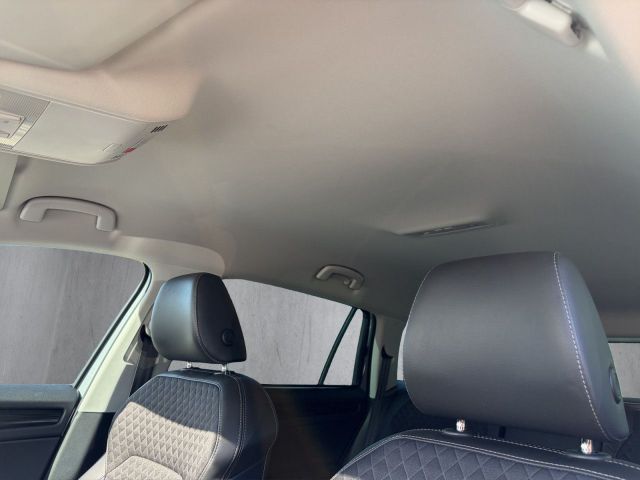 Kodiaq Style 1.5 TSI DSG/AHK/elHK/LED/RFK/GRA