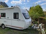 Bürstner Premio Life480 TL Einzelbetten - Offers matching your search criteria