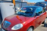 Lancia Ypsilon - Lancia Ypsilon aus 2006