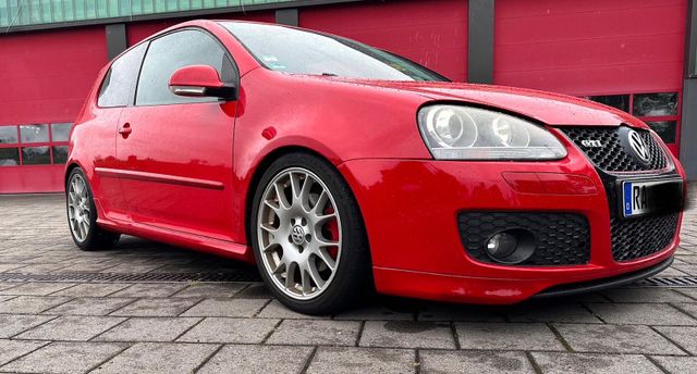 Volkswagen Golf 2.0 T-FSI DSG GTI Edition 30 GTI Edition 30