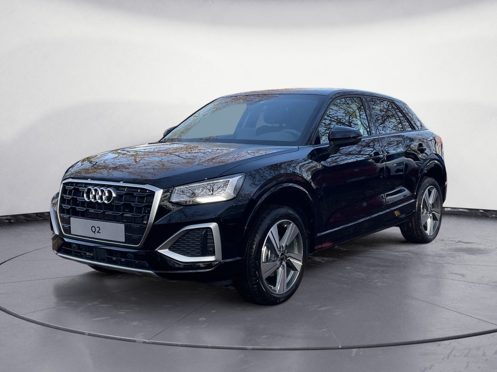 Audi Q2 advanced 35 TFSI 110(150) kW(PS) S tronic imagem 2
