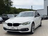 BMW 3 Touring 318 d Sport Line/LED/AHK/RCAM - BMW 318 Touring Kombi D Gebrauchtwagen