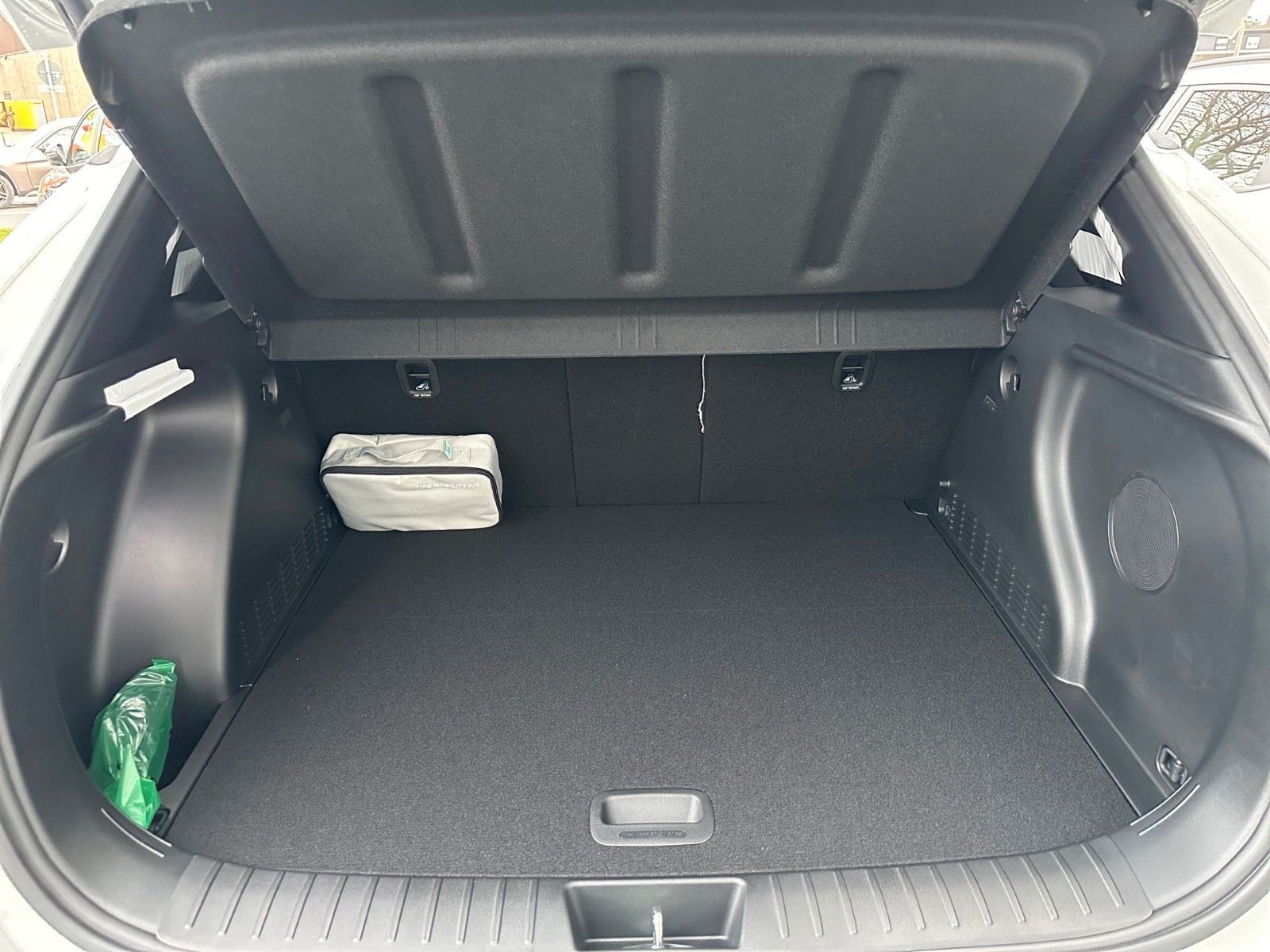 Fahrzeugabbildung Hyundai Kona N Line *ALLRAD* Ultimate-Paket