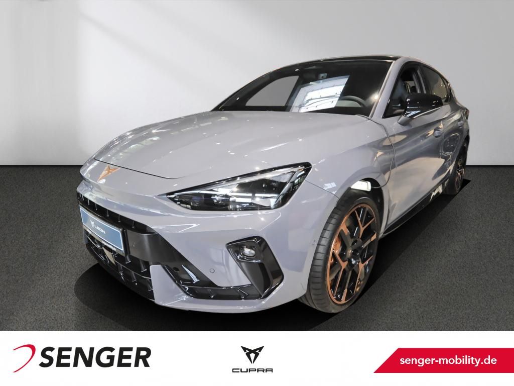 Cupra Leon VZ Extreme DSG Panorama DCC Rückfahrkamera