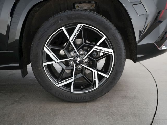 Tucson FACELIFT T-GDI N-LINE 48V DCT+LED MATRIX+