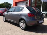 Seat Ibiza Lim. Style*Automatik*Klima*PDC*1. Hand - Seat Ibiza