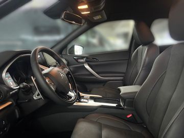 Mitsubishi Eclipse Cross 2.4 PHEV SELECT 4WD