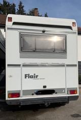 Niesmann + Bischoff Flair 6700 TAi - Niesmann + Bischoff Flair 6700