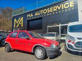 Opel Corsa B   Neue Inspektion NEU TüV & AU - Opel Corsa aus 1996: B