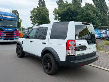 Land-Rover Discovery - 4