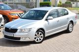 Skoda Superb Ambition 2.Hd|NAVI|Klimaaut.|Tempo.|AHK