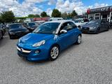 Opel Adam EURO 6!!Sitzheizung!!Leder!Lenradheiz! - Opel Adam in Augsburg