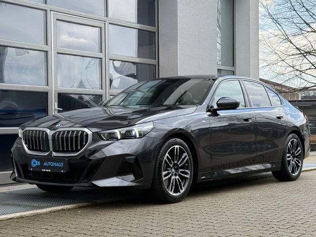 BMW 520d xDr*ACC*M SPORT*360*BELÜFT*HUD*HARMAN*KEY*