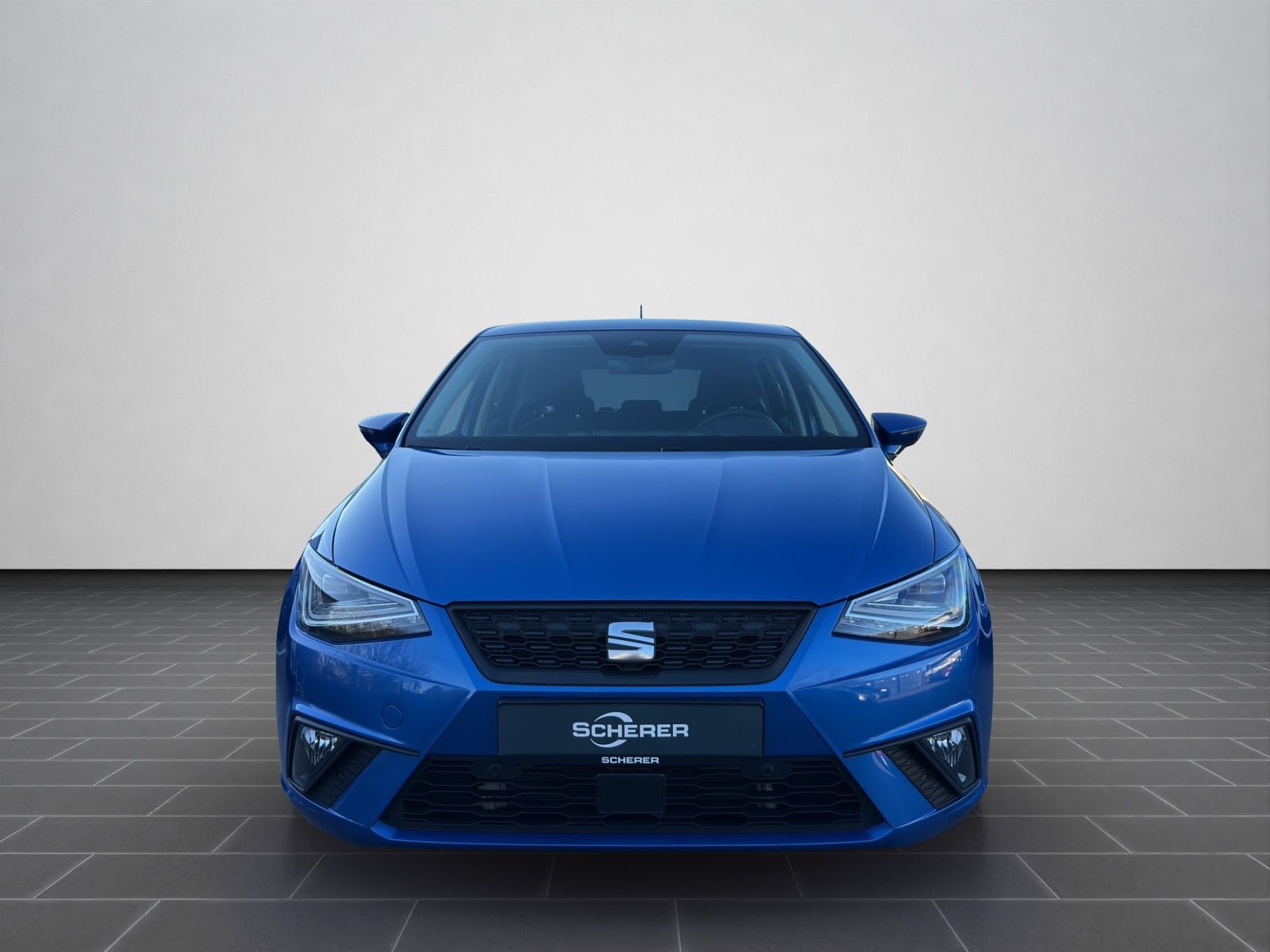 Seat Ibiza - Bild 6