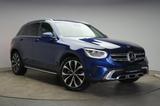 Mercedes-Benz GLC 220 d 4Matic 9G-Tronic Leder/Distronic/Kamer - Mercedes-Benz GLC 220 in Braunschweig