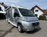 Dethleffs T1EB Silver Line - Dethleffs Diesel Teilintegrierter 2011