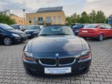 BMW Z4 Roadster 3.0i SPORT LEDER*TPM*TÜV + KD NEU - BMW Z4: 0i