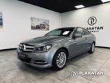 Mercedes-Benz C 220 CDI Coupe Bi-Xenon AHK 2Hand - Mercedes-Benz CDI
