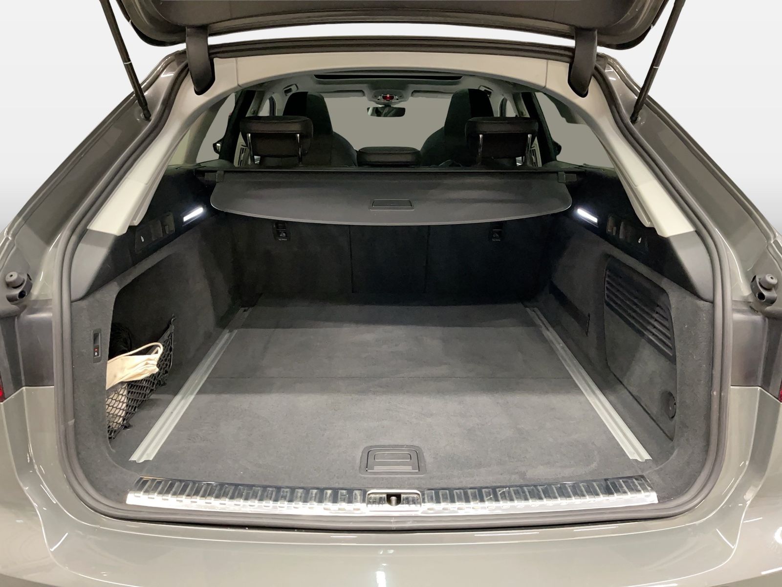 Audi S6 - Bild 10