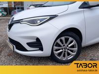 Renault ZOE - Vorschau Bild 2
