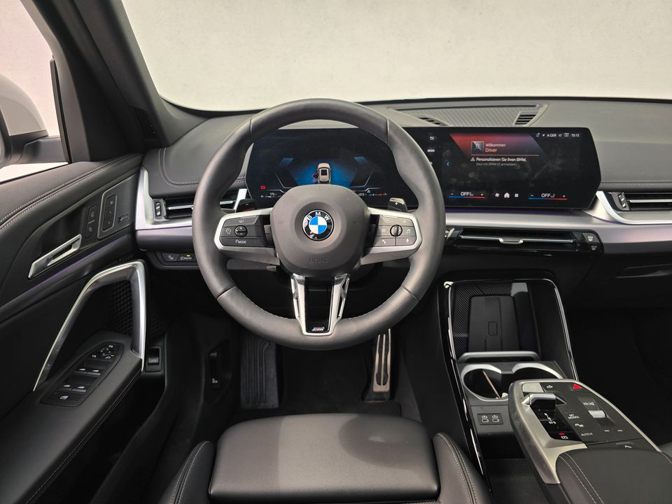 BMW X1 - Bild 4