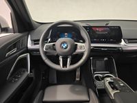 BMW X1 - Vorschau Bild 4