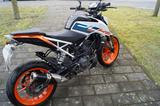 KTM 125 Duke - KTM 125