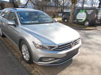 Volkswagen Passat Variant Business 4Motion 1. Hand