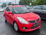 Suzuki Swift Comfort - Suzuki Gebrauchtwagen Frankfurt