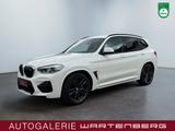 BMW X3 M Sport//ACC//AHK//HUD//H&K Surround// - BMW X3 M: Sport