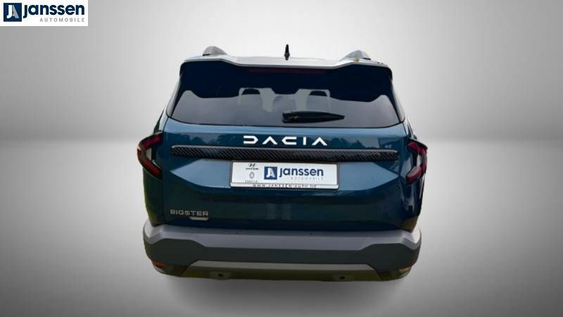Fahrzeugabbildung Dacia Bigster Journey HYBRID 155