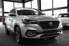 Fotografie des MG HS