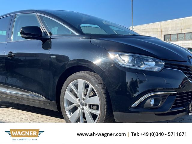 Renault Scenic IV Limited Deluxe 1.3 TCe 140 Energy