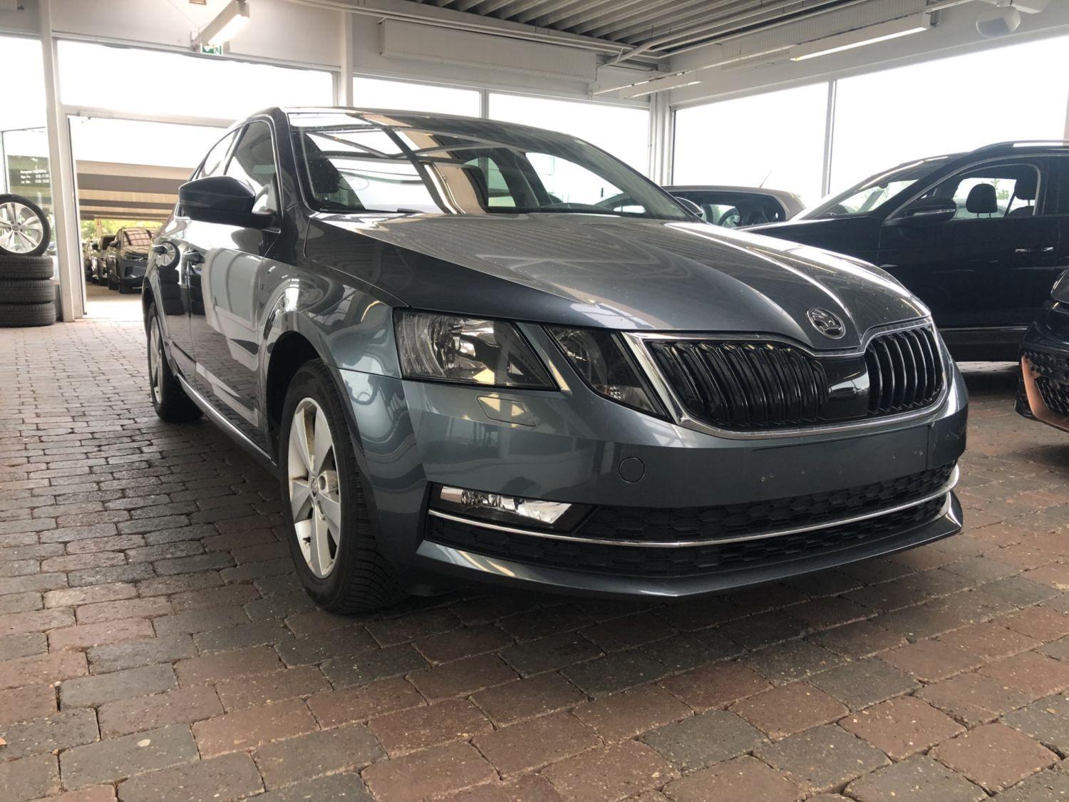 Skoda Octavia 1.0 TSI Style
