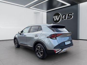 KIA Sportage - 8