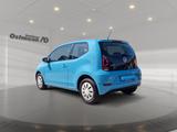 Volkswagen up! 1.0 Facelift Kam. PDC SHZ Winterp. - gebrauchte Volkswagen up! mit Facelift