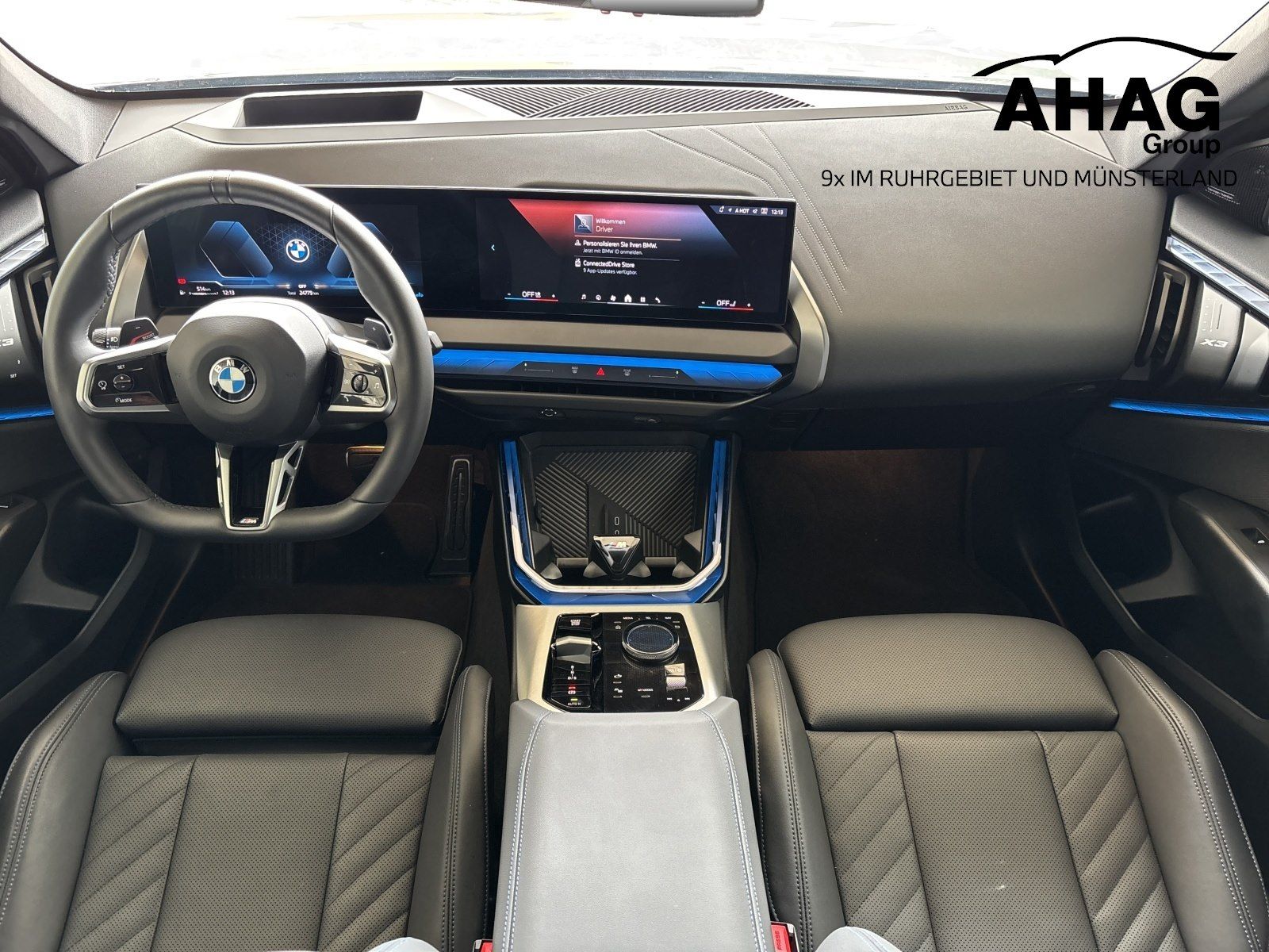 BMW X3 - Bild 9