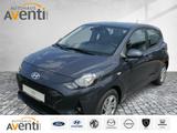 Hyundai i10 Select *FLA*SpurH*Navi*LED-TAG*RFK* - Hyundai i10 Tageszulassungen