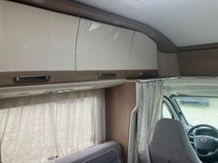 Malibu T 430 LE *Automatik*SAT|Solar|Markise|Lithium*