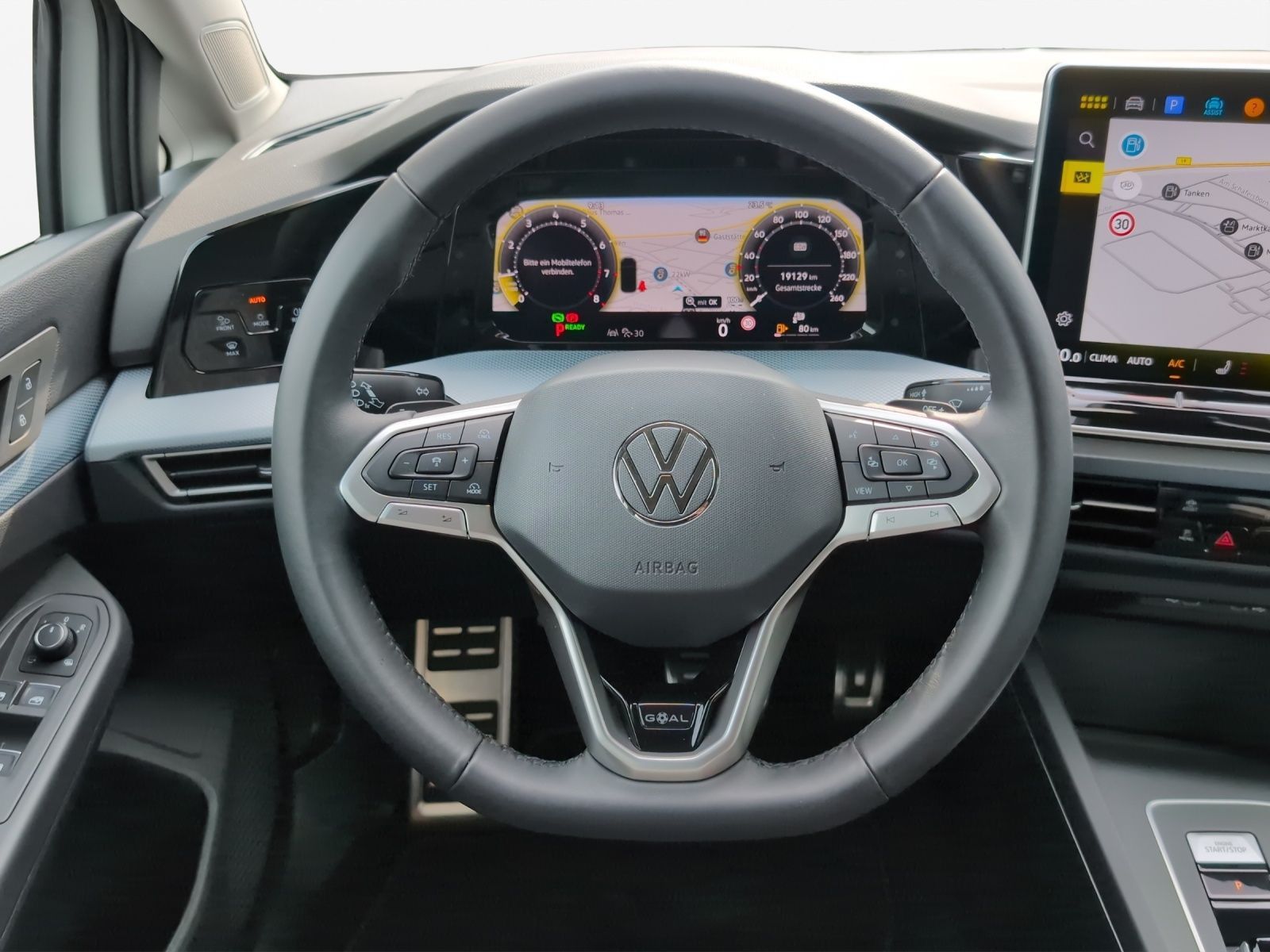 Volkswagen Golf - Bild 10