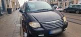 Chrysler crysler voyager 7 sitze stow in go - Chrysler: Go