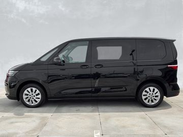 Volkswagen T7 Multivan - 2