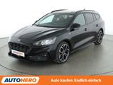 Ford Focus 2.0 TDCi EcoBlue ST-Line X Aut.*NAVI*LED* - Ford Focus: ST Tdci