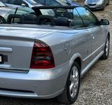 Opel Astra G Cabrio 2.2*Automatik*TÜV NEU* - Opel Astra: Cabrio, 2.2