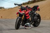Ducati Streetfighter V4S - Angebote entsprechen deinen Suchkriterien