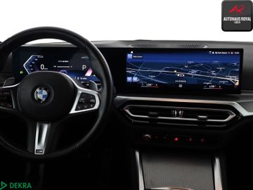 BMW 420 Gran Coupé - 10