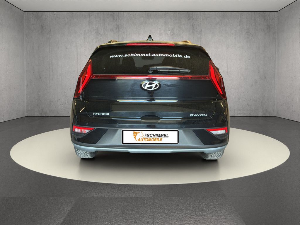 Hyundai BAYON – Bild 6