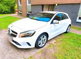 Mercedes-Benz A 160 | TÜV neu ohne Mängel ... - Mercedes-Benz A 160 in Krefeld