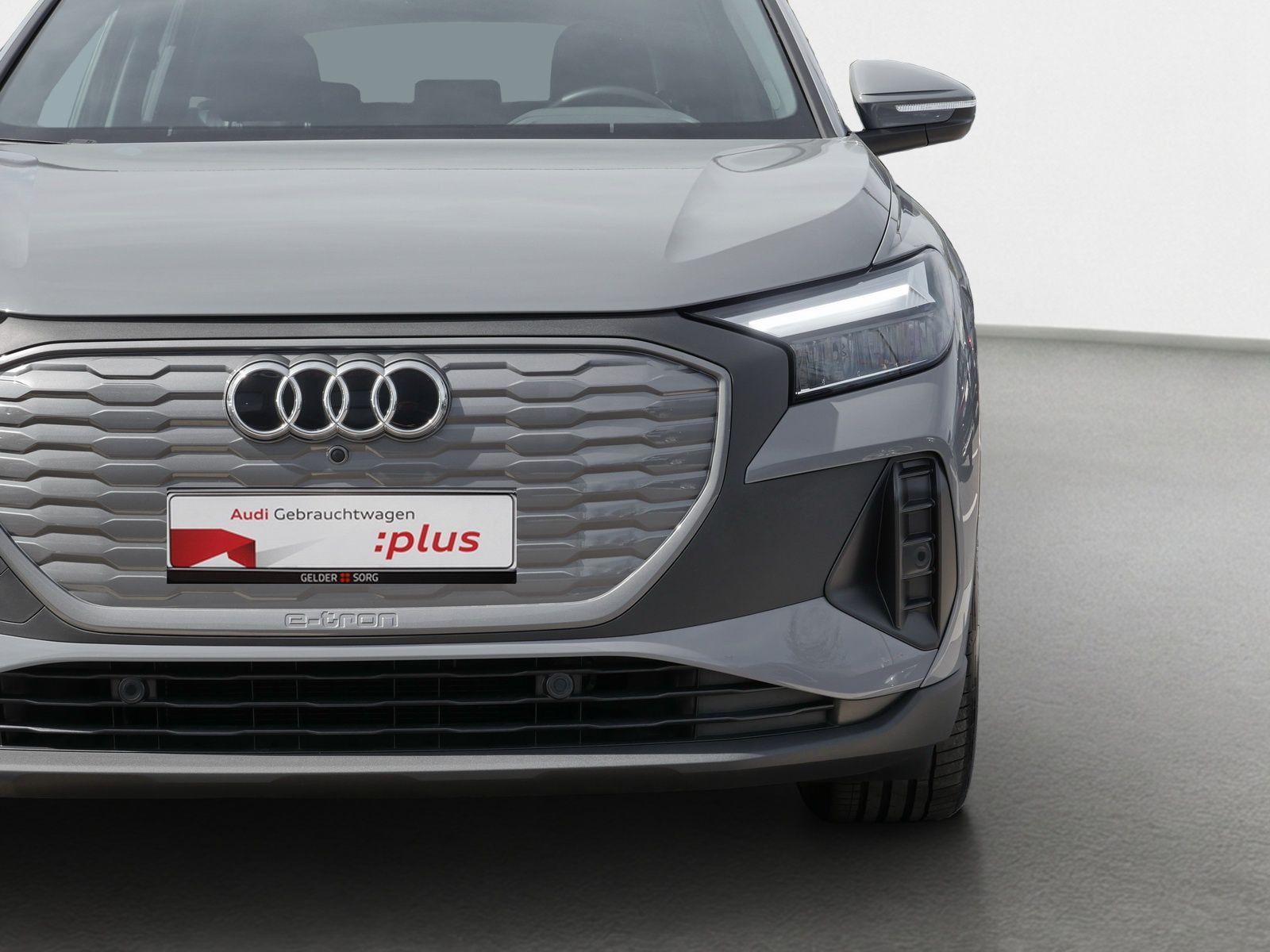Audi Q4 e-tron - Bild 13